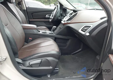 2012 GMC Terrain Slt-1 z USA, uszkodzony, nr VIN 2GKFLVEK8C6240132